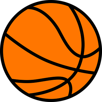 Balón de basquetbol