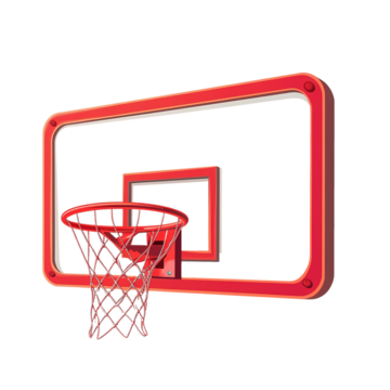 Tablero de basquetbol
